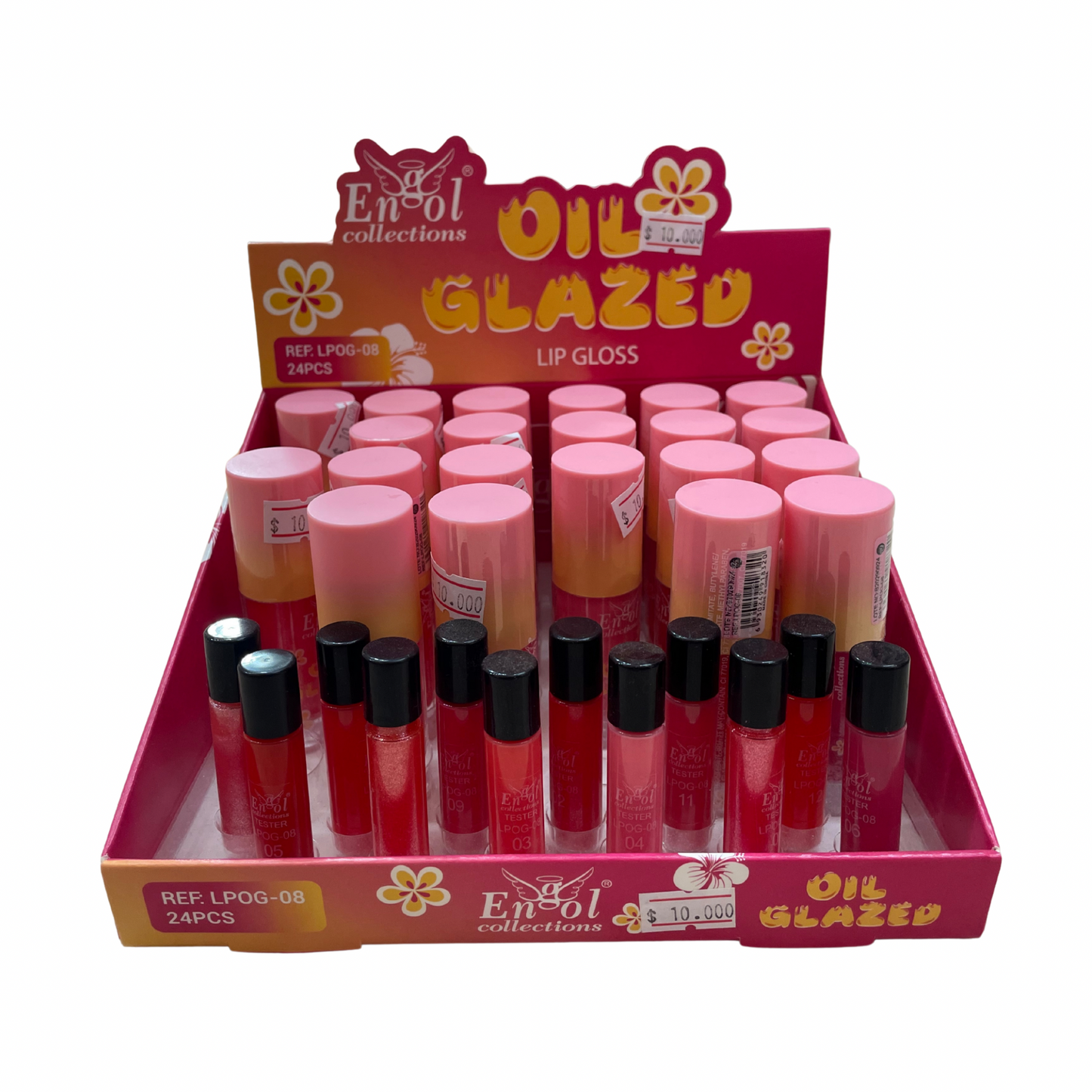 BRILLO DE LABIOS ENGOL