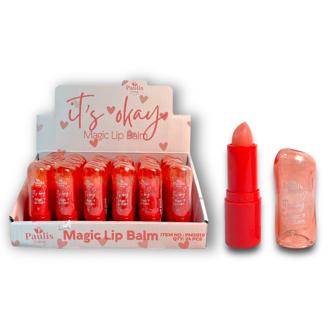 LABIAL HIDRATANTE MÁGICO DE PAULIS