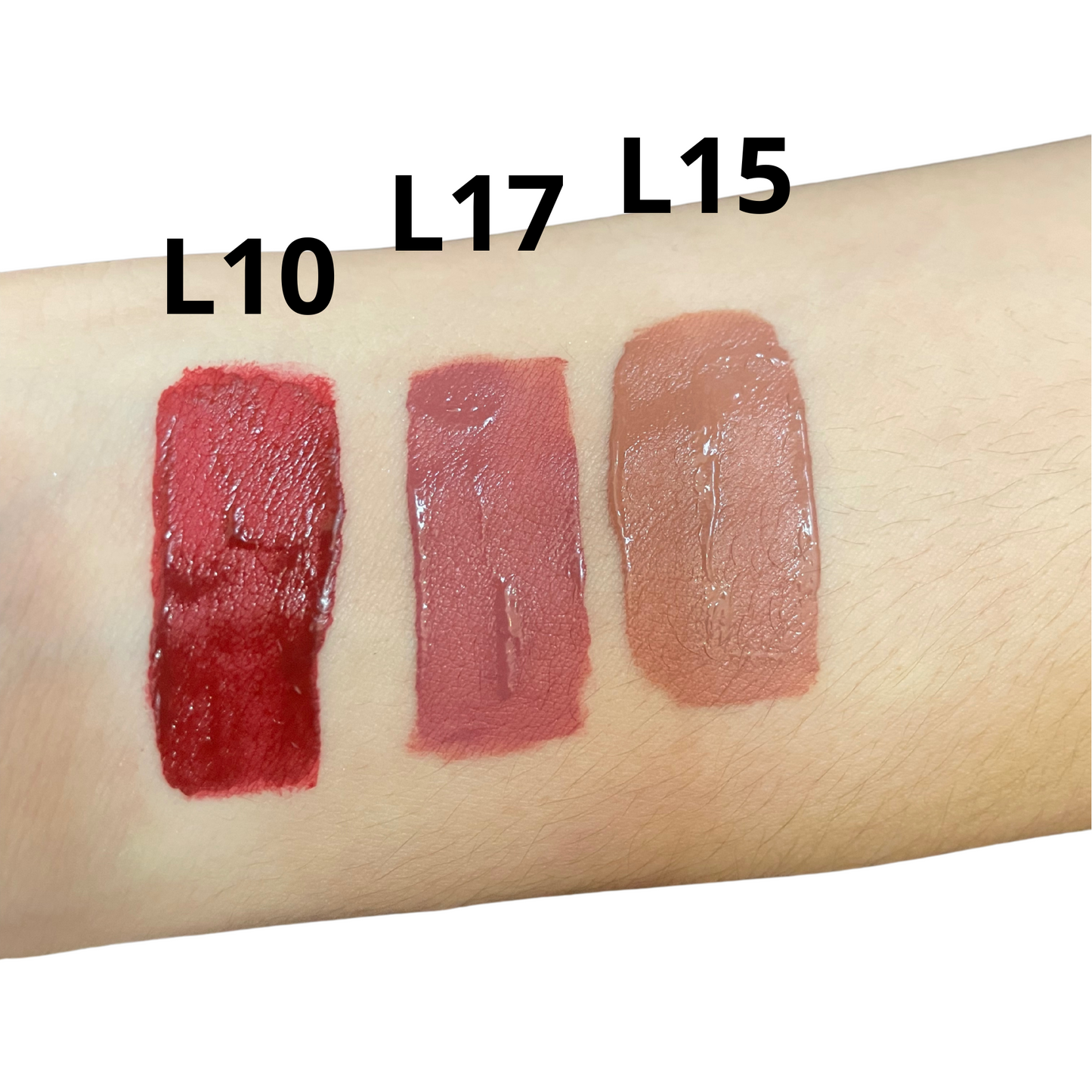 LABIAL LÍQUIDO MATTE DOLCE BELLA