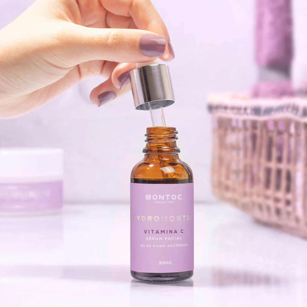SERUM VITAMINA C MONTOC
