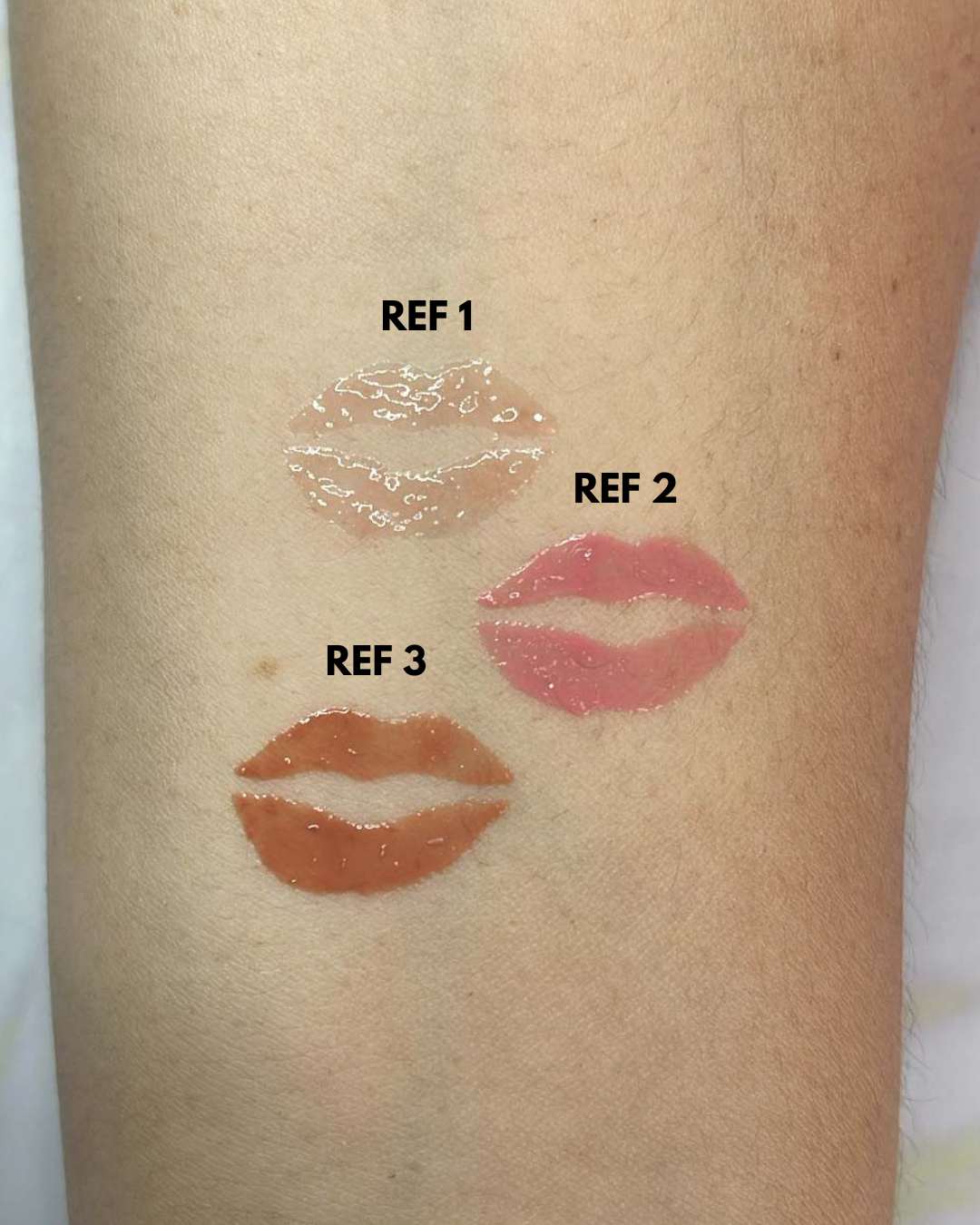 BLOOM ONE LIP OIL BLOOMSHELL