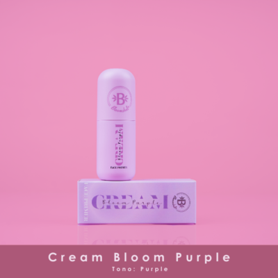 FACE PRIMER BLOOMSHELL