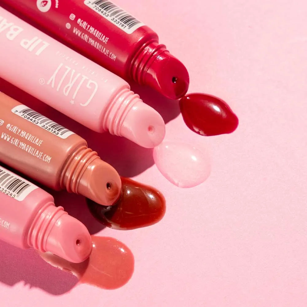 LIP BALM CON PEPTIDOS GIRLY