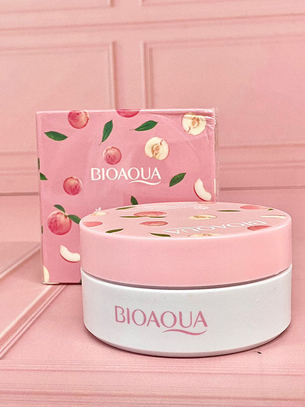 COLAGENO OJERAS X30 PARES BIOAQUA DURAZNO