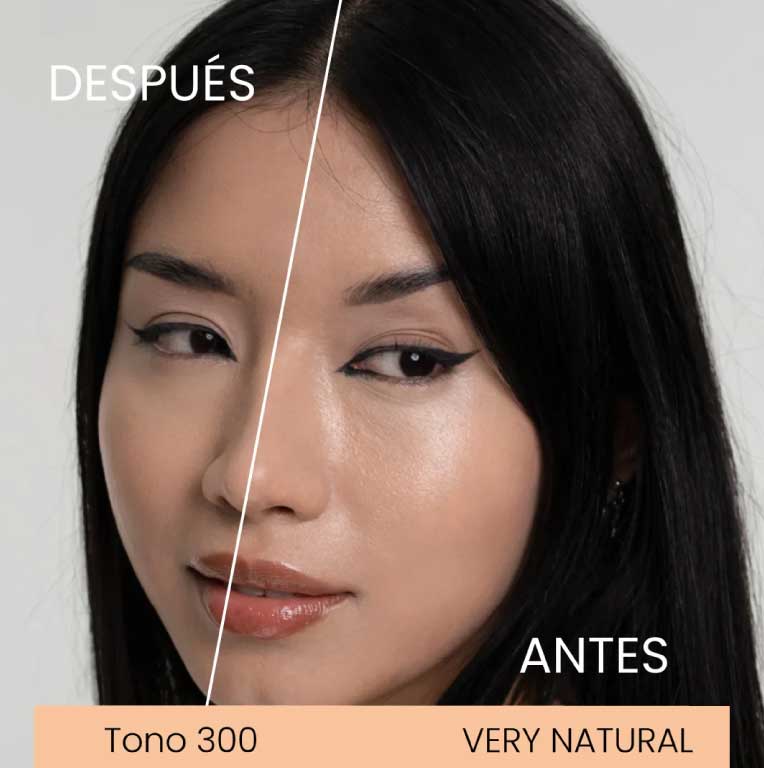 CORRECTOR SERUM HUMIDE MONTOC