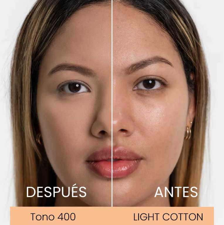 CORRECTOR SERUM HUMIDE MONTOC