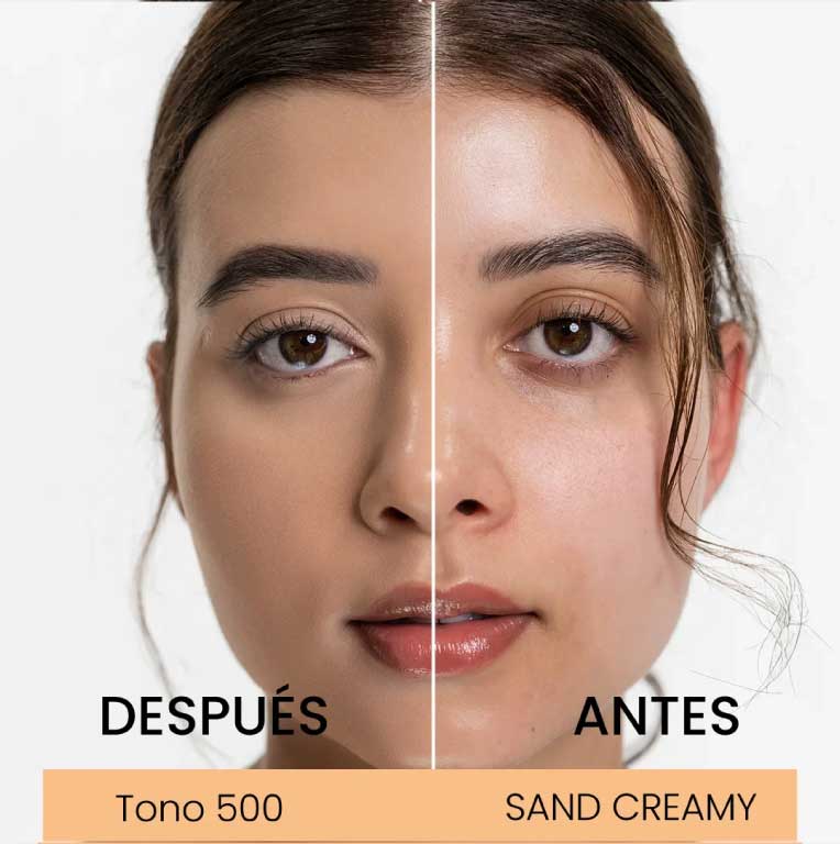 CORRECTOR SERUM HUMIDE MONTOC