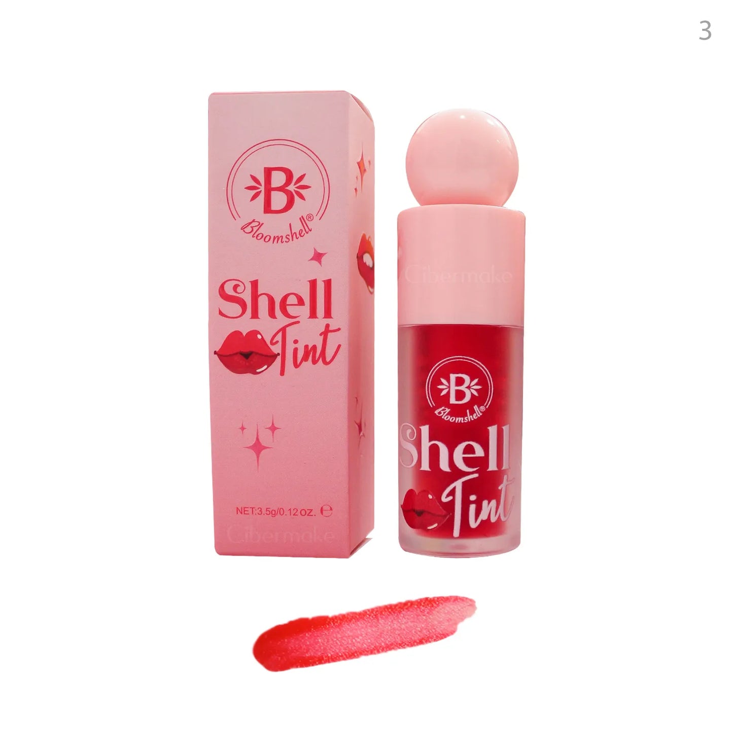 TINTA “SHELL TINT” BLOOMSHELL