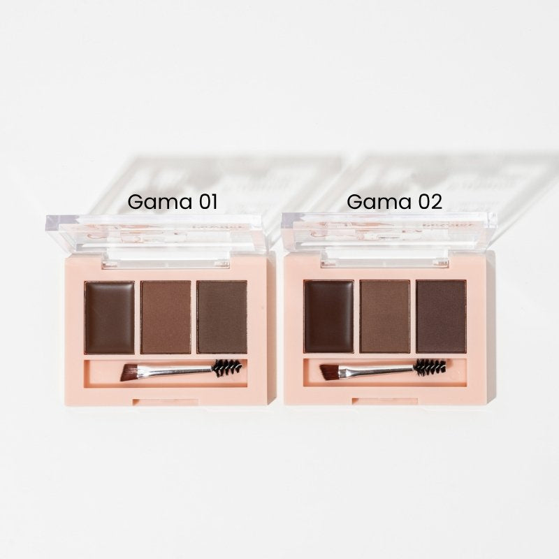 KIT CEJAS X3 ENGOL