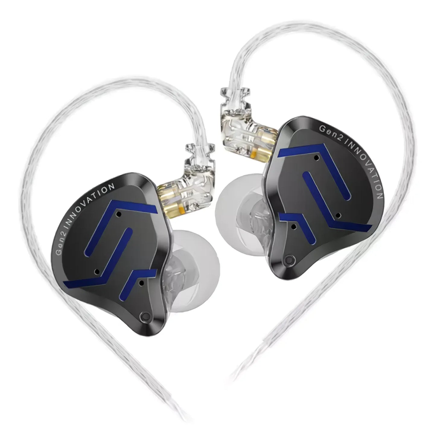 AUDÍFONOS KZ ZSN PRO 2