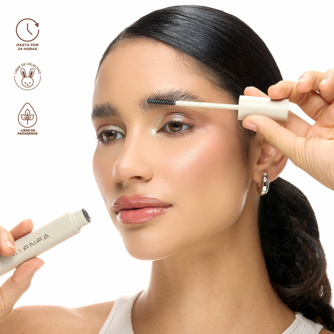 GEL DE CEJAS ATENEA