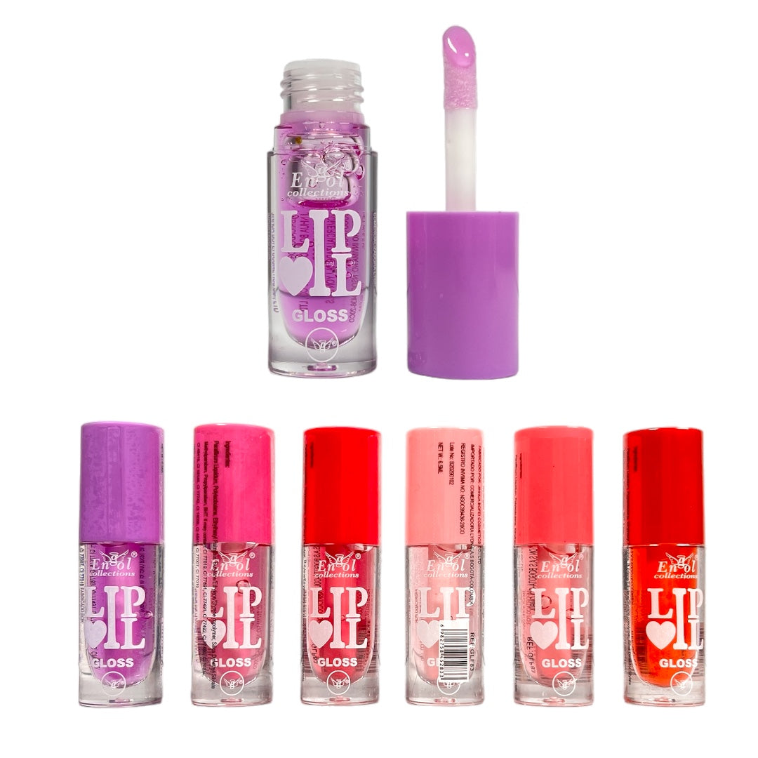 LIP OIL CON APLICADOR GRANDE ENGOL