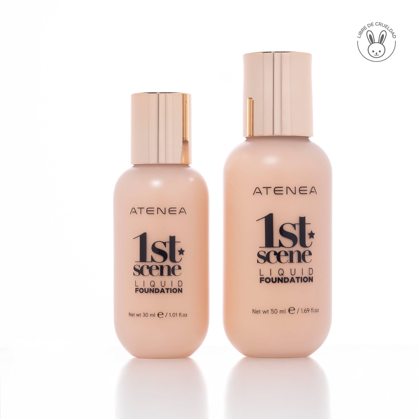 BASE DE ATENEA DE 50ml
