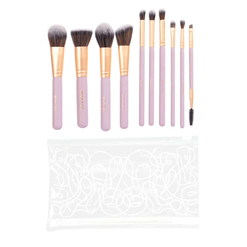 KIT BROCHAS SINGULARE MONTOC VOL1