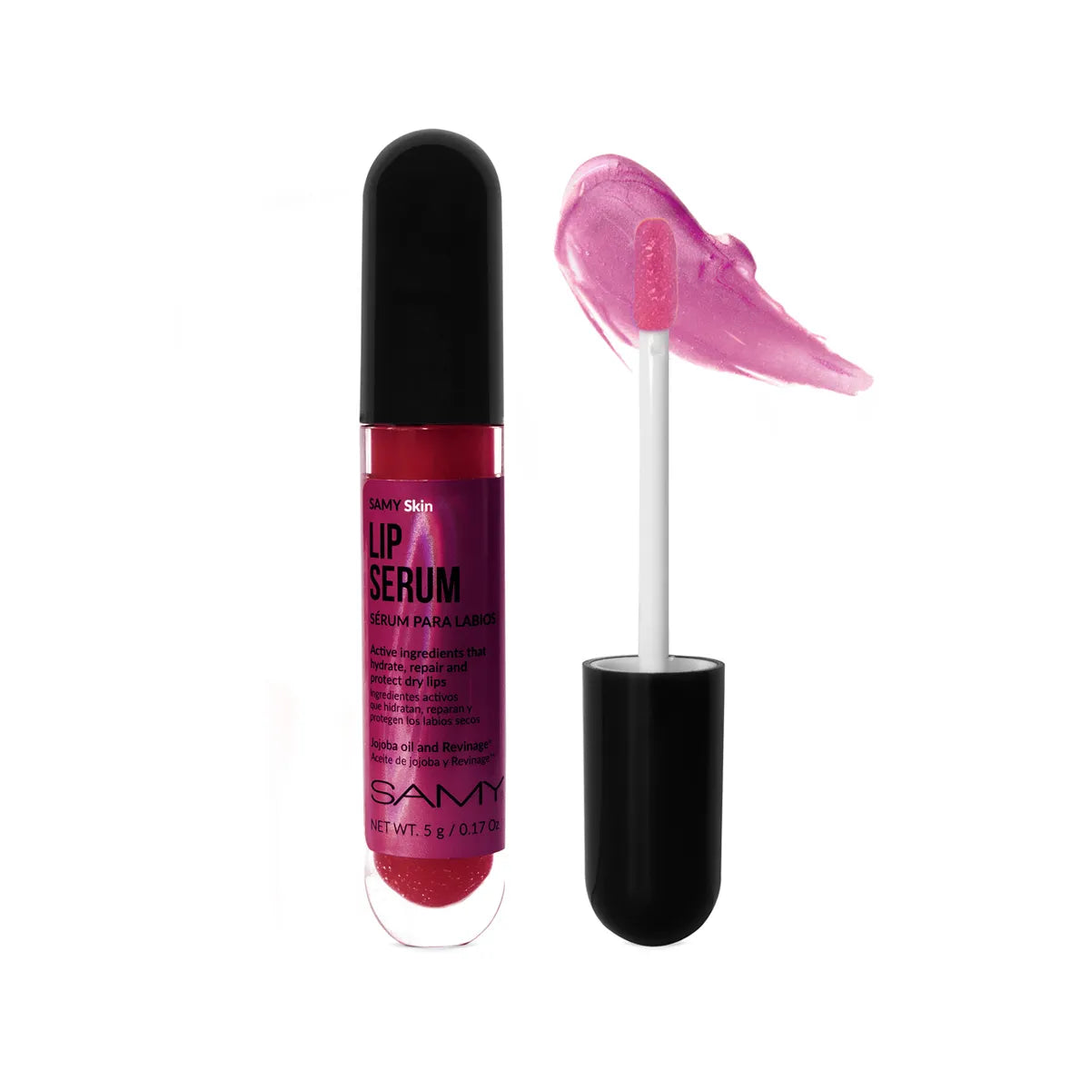 SERUM REPARADOR LABIOS SAMY