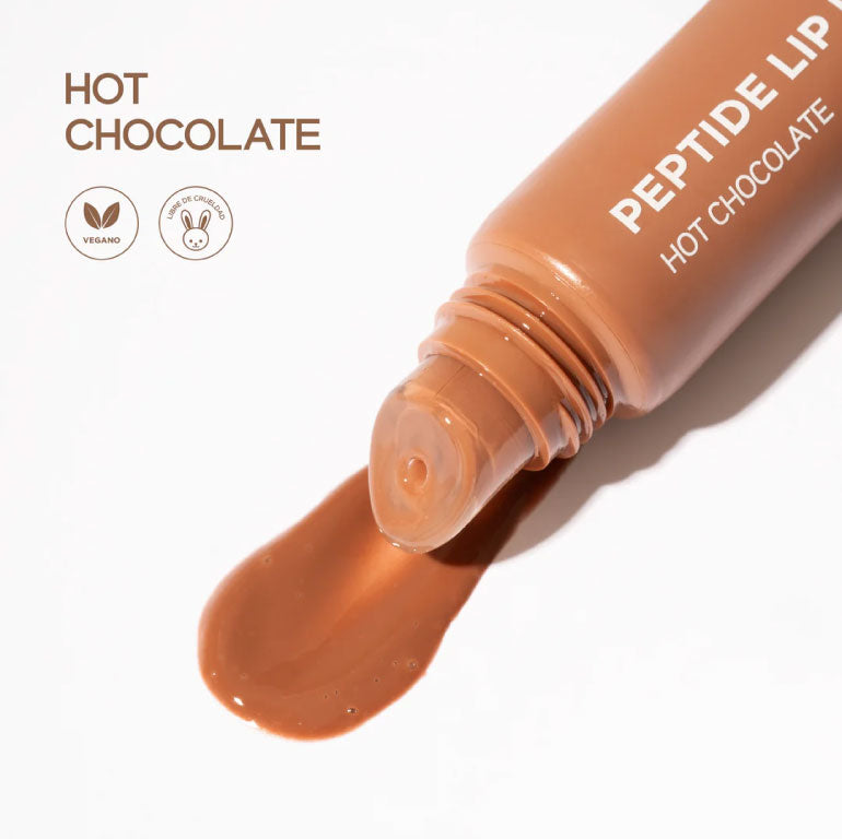 LIP BALM CON PEPTIDOS DE ATENEA - HOY CHOCOLATE