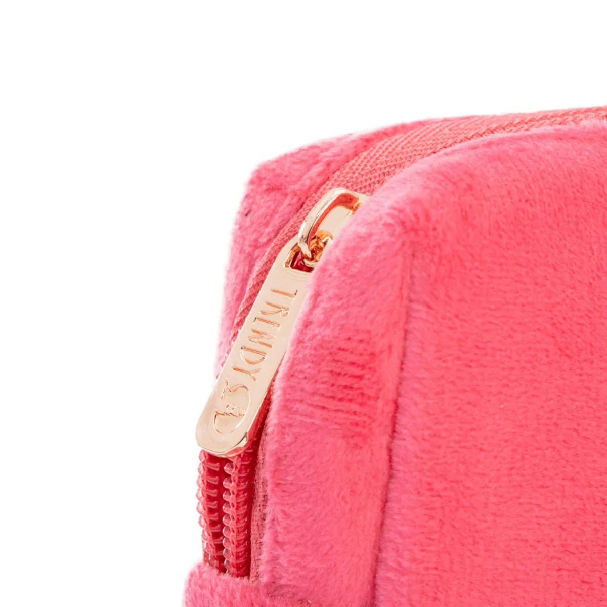 KIT DE BROCHAS x10 ROSAS TERCIOPELO TRENDY