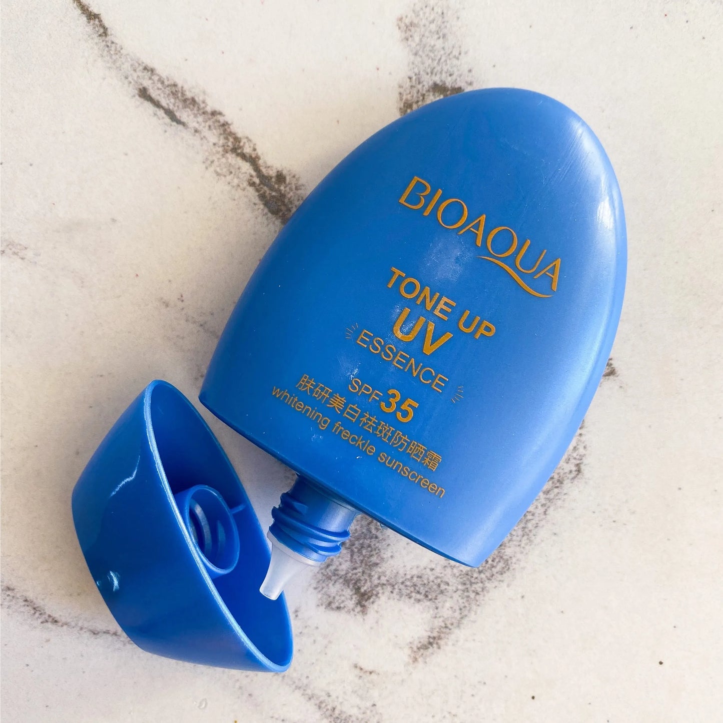 PROTECTOR SOLAR SPF35 BIOAQUA