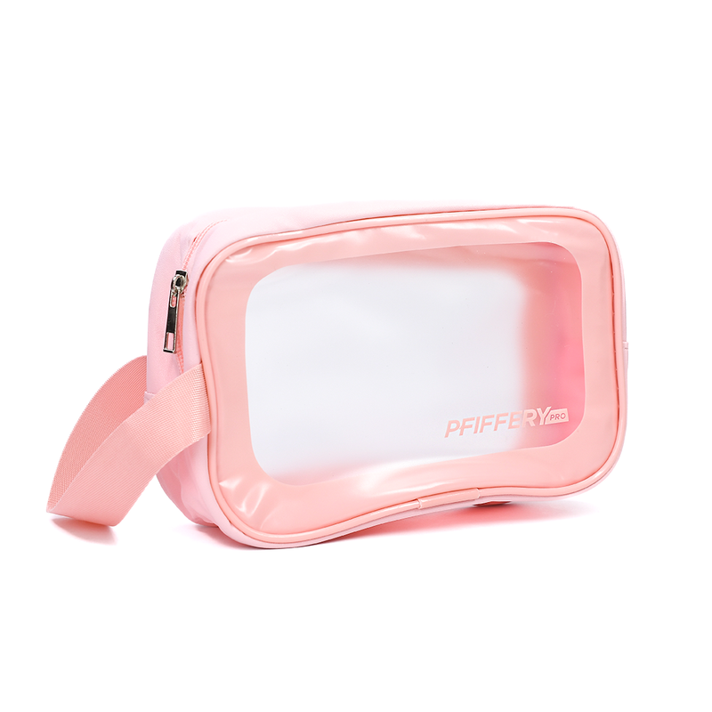 COSMETIQUERA TIPO WASHBAG PEQUEÑA