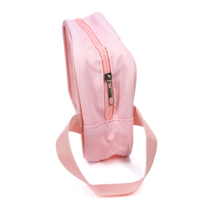 COSMETIQUERA TIPO WASHBAG PEQUEÑA