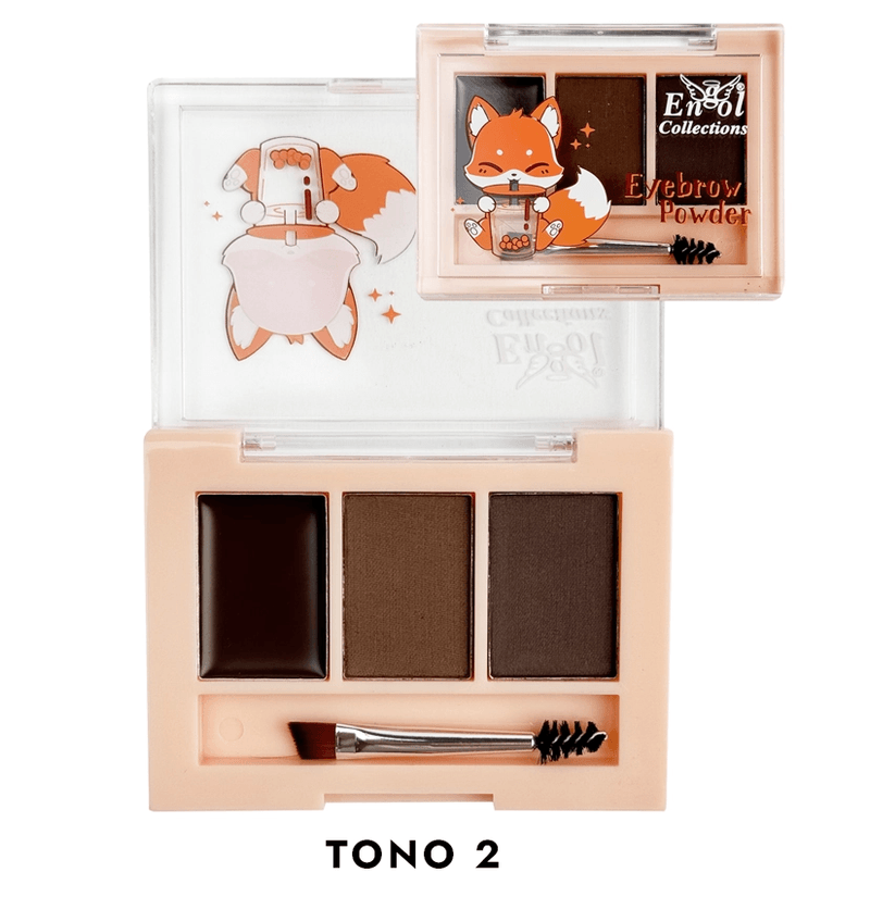 KIT CEJAS X3 ENGOL
