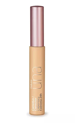 CORRECTOR NATURA