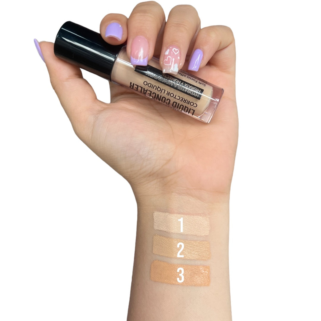 CORRECTOR LIQUIDO SAMY