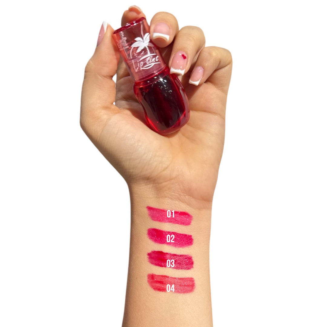 TINTA LIP TINT DE ENGOL
