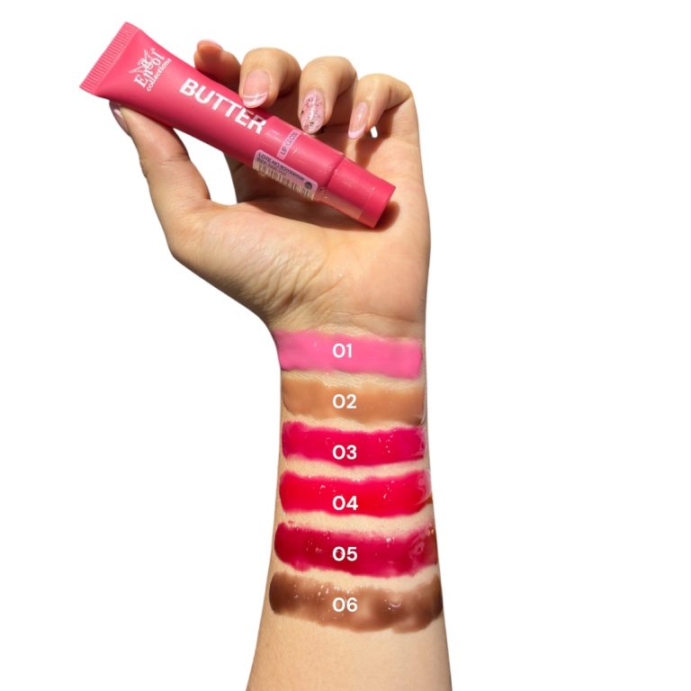 GLOSS HIDRATANTE BUTTER ENGOL