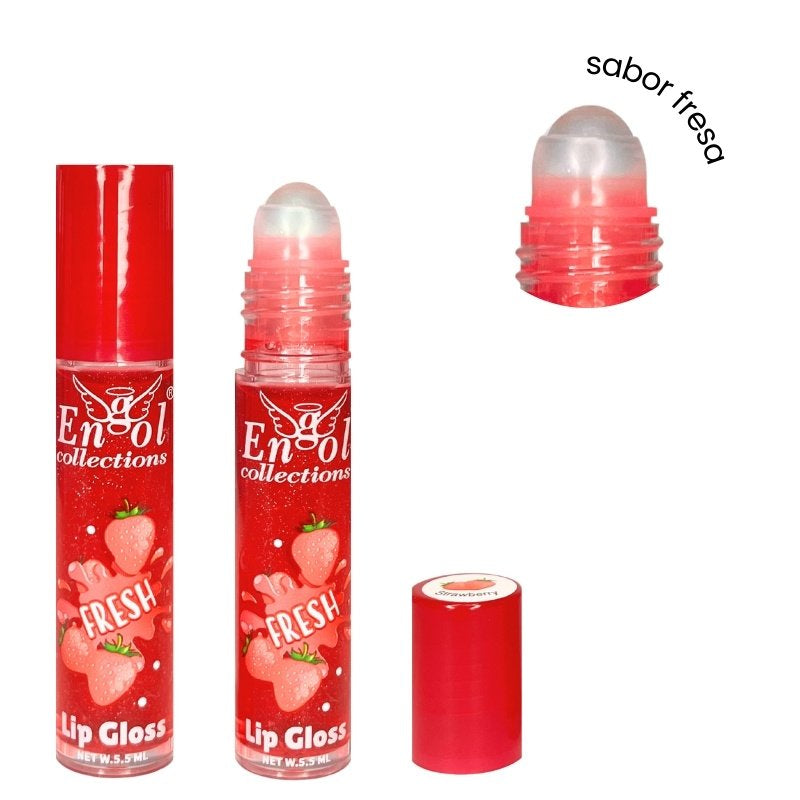 BRILLO ROLLON