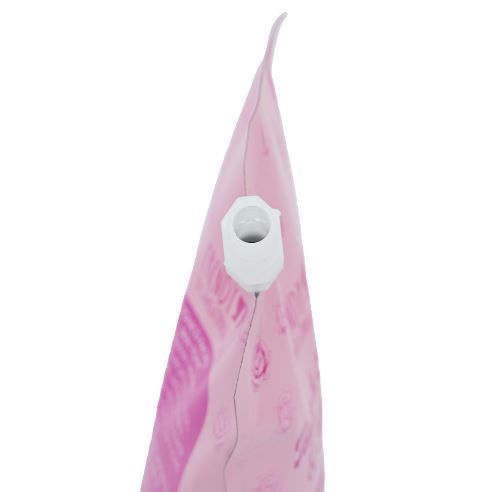 DOYPACK AGUA DE ROSAS TRENDY 360 ML