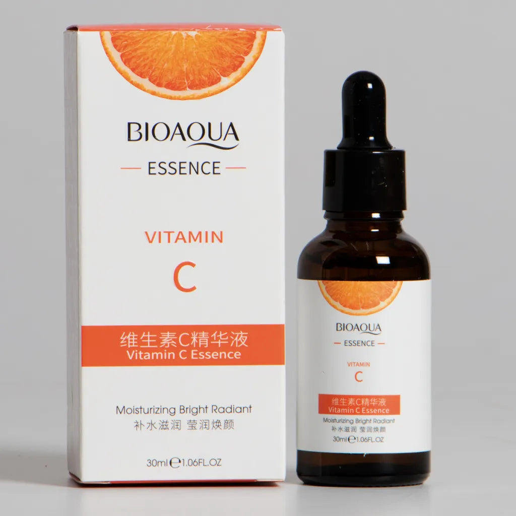 SERUM VITAMINA C BIOAQUA