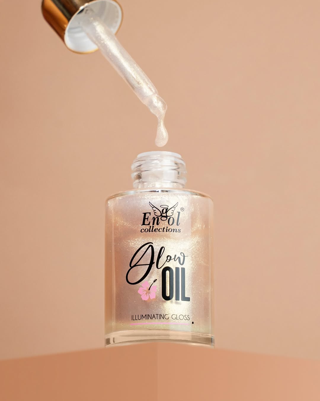 GLOW OIL ENGOL