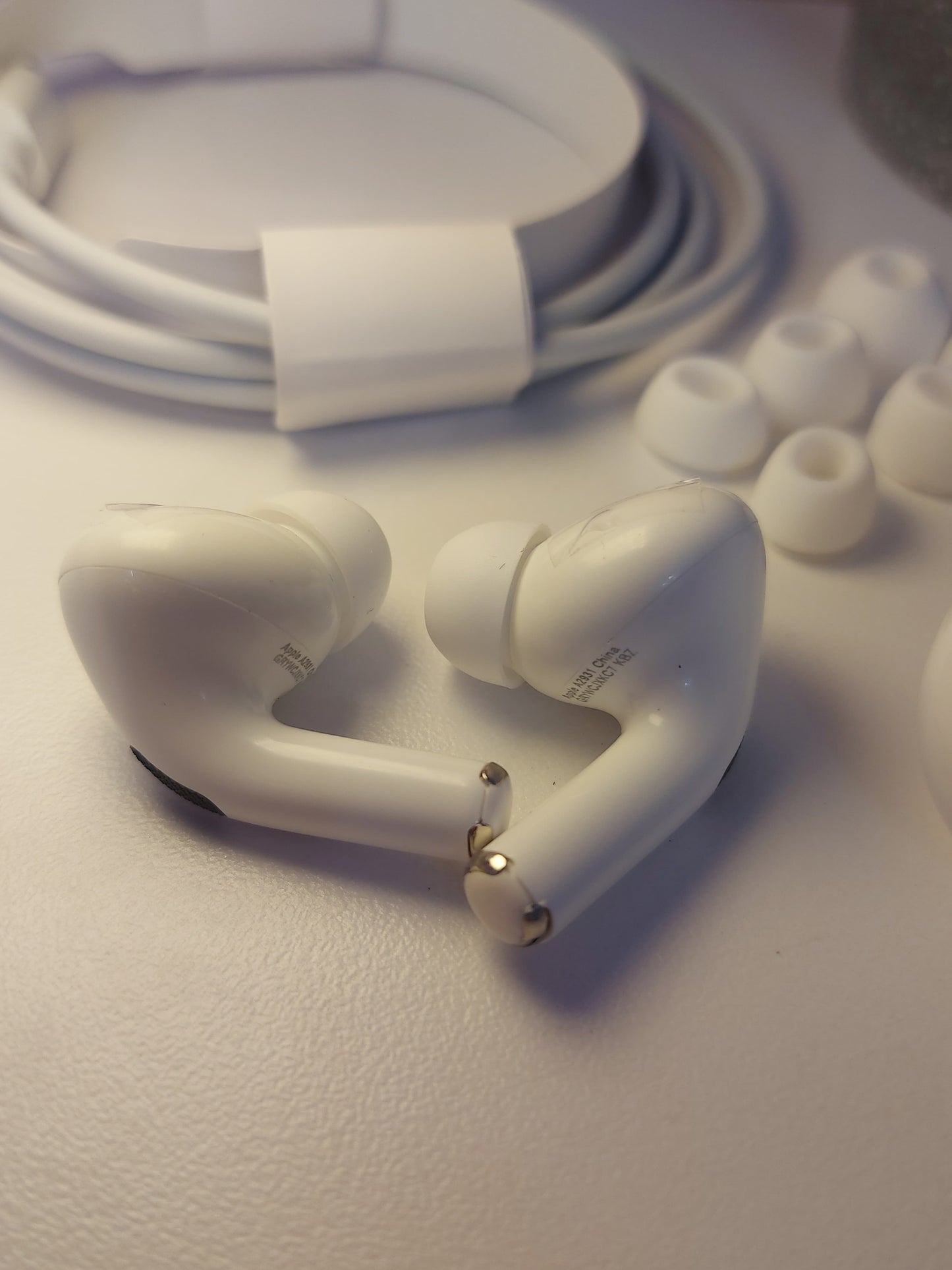 AIRPODS PRO 2 ANC 1.1