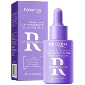 SERUM DE RETINOL BIOAQUA