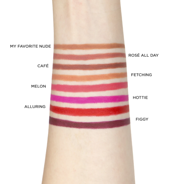 LAPIZ PARA LABIOS - LA COLORS
