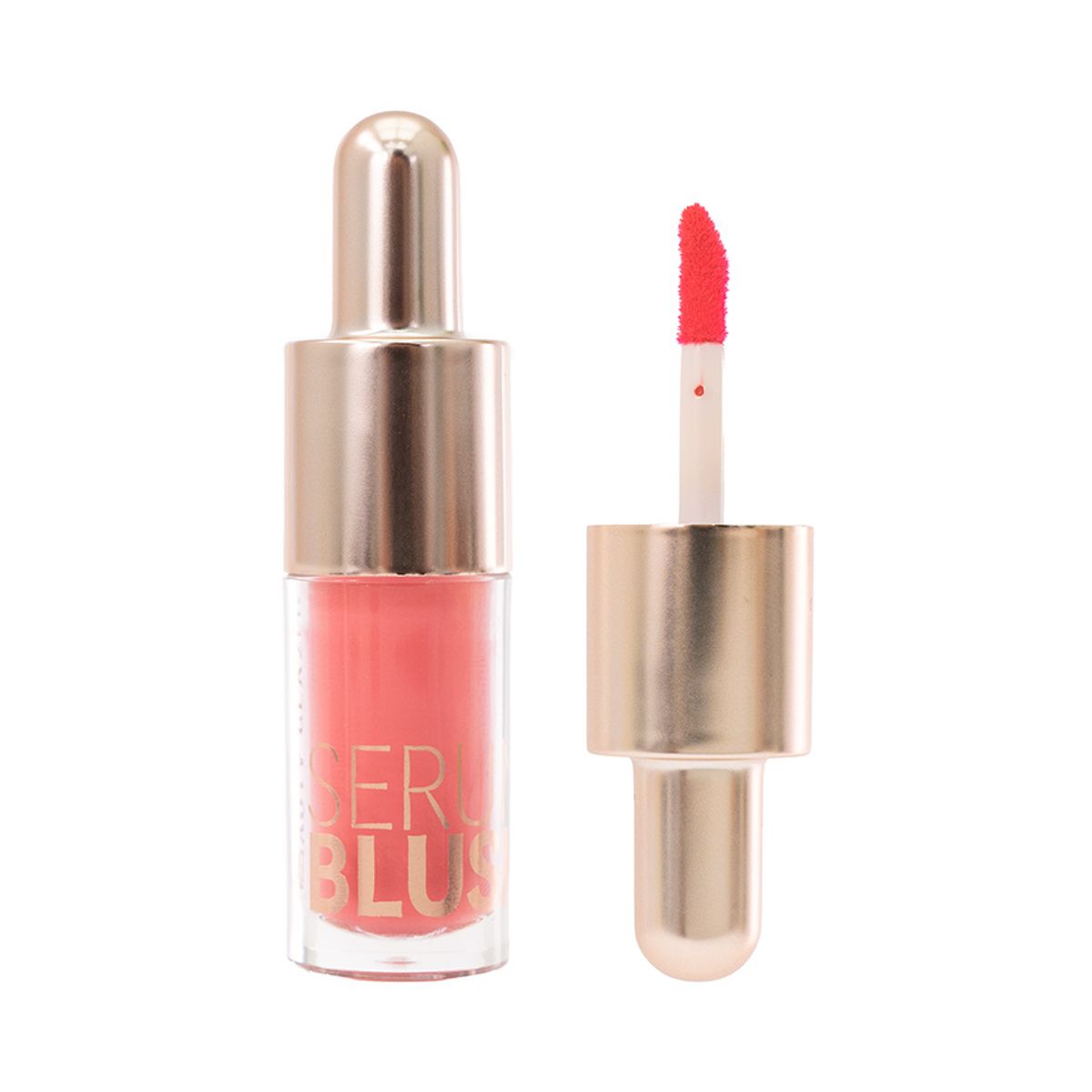 SERUM BLUSH BEAUTY GLAZED 101 LOVE