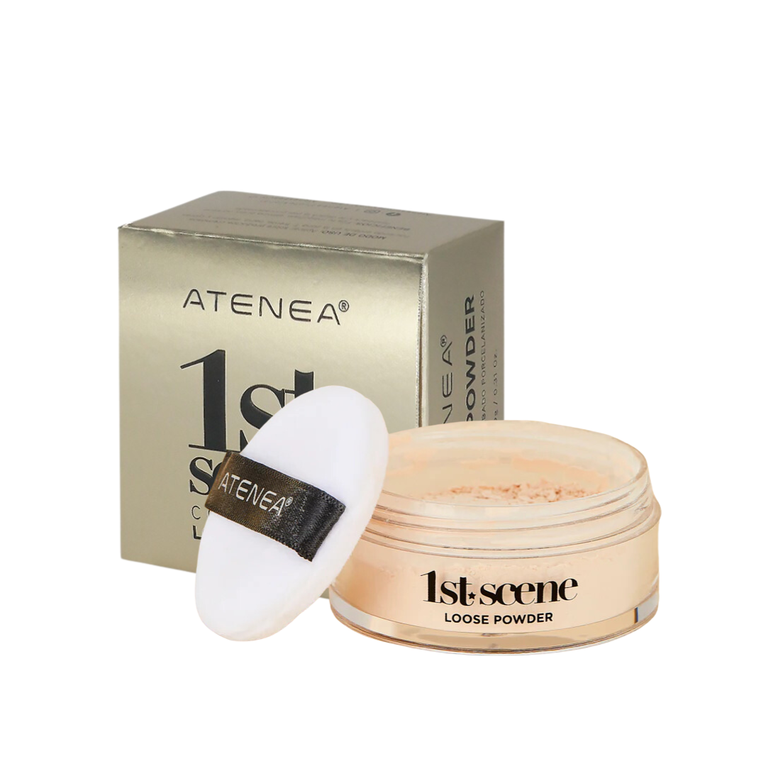 POLVO SUELTO 9GR MINI ATENEA