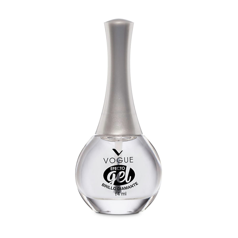 BRILLO DIAMANTE EFECTO GEL VOGUE