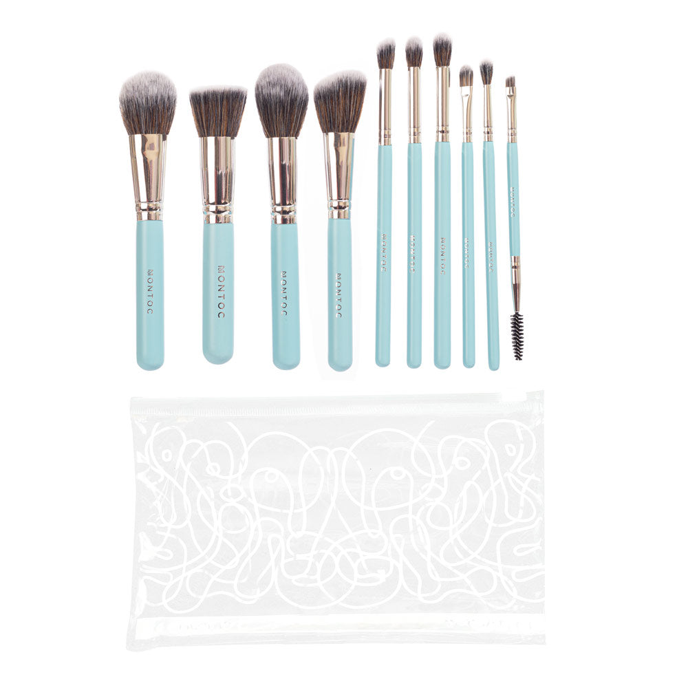 KIT BROCHAS SINGULARE MONTOC VOL1