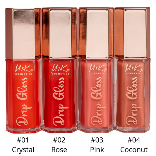 GLOSS VOLUMINAZADOR DRIP MYK