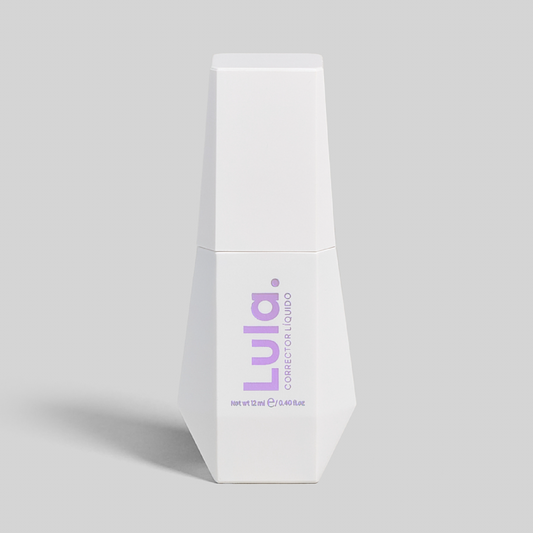 CORRECTOR DE LULA