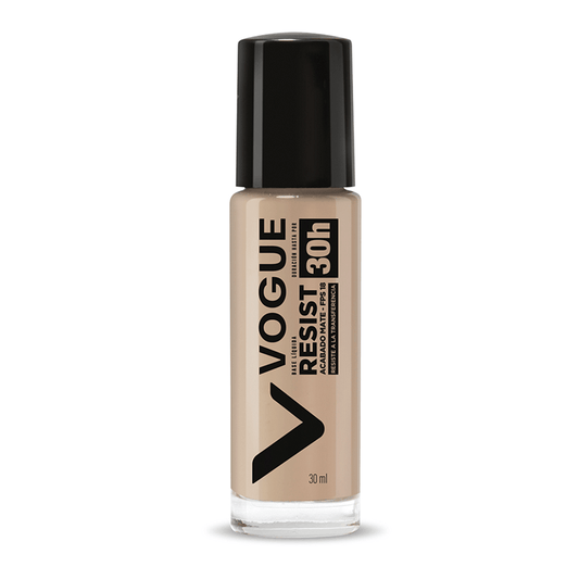 BASE RESIST VOGUE - NUEVA PRESENTACION