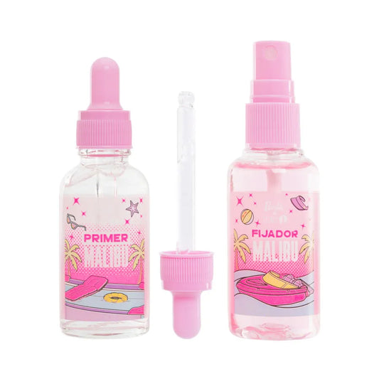 KIT PRIMER Y FIJADOR MALIBU TRENDY