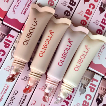 GLOSS HIDRATANTE DE OLIBOLLA