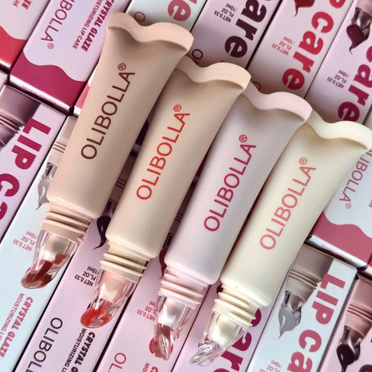 GLOSS HIDRATANTE DE OLIBOLLA