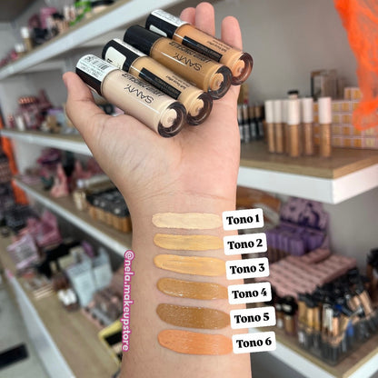 CORRECTOR LIQUIDO SAMY