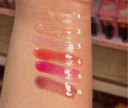 GLOSS EN COJIN ENGOL