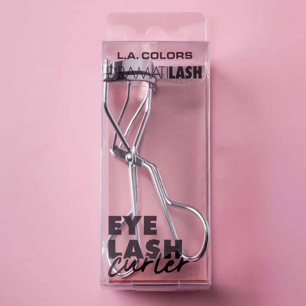 ENCRESPADOR DRAMATILLASH EYELASH CURLER  LA COLORS