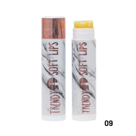 HIDRATANTE DE LABIOS SOFT LIPS NEUTRO DE TRENDY
